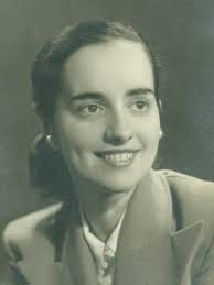 Micheline Lavallée Hébert