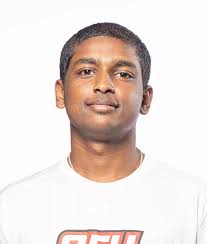 2025-26 Men's Tennis Roster