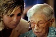 115歳のおばあさんが科学の為に死後自らの体を献体。その血液 ...