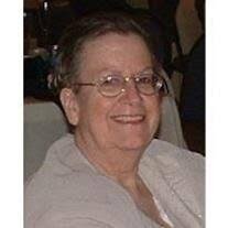 Betty Jean (Rose) Schultz Obituary