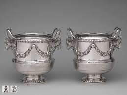 As you like it (1970). Silver Tableware And Art Objects Made Of Silver Helga Matzke