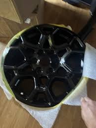 Image result for Gloss Black 2015 200