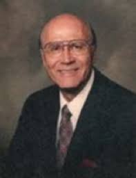 Wilson "Bill" J Ellis