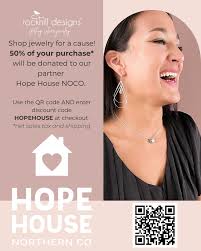 Hope House Northern Colorado