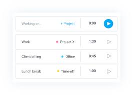 Whether you're a freelancer looking to clock hours or a ceo wanting to manage your team you. Clockify 100 Free Time Tracking Software