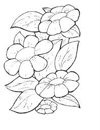 Ik heb deze bloemenkleurplaat heb ik gemaakt met het grafische tekenprogramma gimp. Kids N Fun 12 Kleurplaten Van Bloemen
