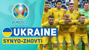 Reprezentativa ucrainei va debuta in grupa c de la euro 2020 pe 13 iunie, la amsterdam, contra olandei. Ukraine Synyo Zhovti Euro 2020 2021 Team Profile Youtube