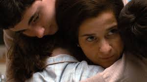 Simone, le voyage du siècle