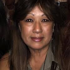 Mimi Young's Instagram, Twitter & Facebook