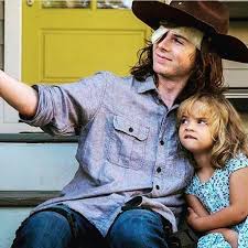 Pin By Remember I Love You On Carl Chandler Walking Dead Daryl Walking Dead Season 8 Walking Dead Season