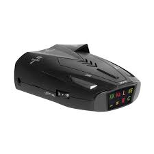 The cobra esd 7570 9 band performance radar laser detector with 360 degree detection gives the options of picking between highway and city mode. Cobra 9 Band Laser Police Radar Detector With Safety Alert Lasereye Esd9275 Walmart Com Walmart Com