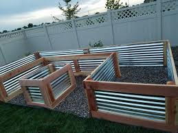 How do i build an above ground garden. Wonderful Diy Raised Garden Plans And Decoration Decomagz