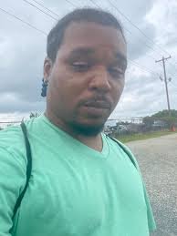 The concentration of driving my first ever road train!