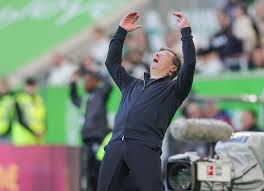 VfL Wolfsburg: Saison-Aus für wichtigen Star: Bittere Nachricht im Abstiegskampf!