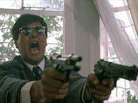 Фильм Светлое будущее 2: Ураганный огонь (1987) - A Better Tomorrow II - Ying hung boon sik II - 英雄本色2 - актеры и роли - азиатские фильмы - Кино-Театр.Ру