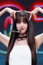 우리집 강아지 예브지 | 걸그룹연예인 | 일베저장소