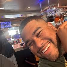 Forrest Lutz's Instagram, Twitter & Facebook