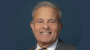 John Bonforte donates $300 to Christopher H. Smith's campaign committee  from January to June