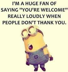 Famous thank you quotes and sayings plus wonderful gratitude quotations. Funny Thank You Jokes
