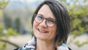 Barbara Weiss: une vie de communauté