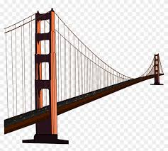 More images for silhouette brooklyn bridge clipart » Brooklyn Bridge Png Transparent Image Golden Gate Bridge Free Transparent Png Clipart Images Download