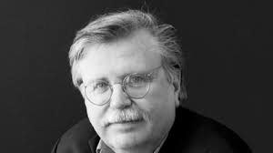 Architect Ralph Johnson