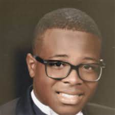 Justice LaFayette Robinson