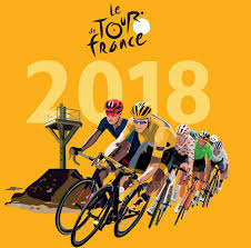 No bib collection on sunday, the day of the race). Le Tour De France Une Aubaine Pour Les Villes Etapes