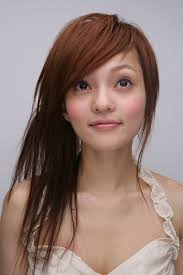 Angela Chang (張韶涵) biography