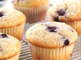 Calories per serving of vegan blueberry muffins. Blueberry Muffins Nutrition Facts Eat This Much
