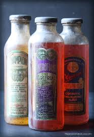 Maybe you would like to learn more about one of these? Diy Antique Embalming Fluid Apothecary Bottles Halloween Prop Me And Annabel Lee