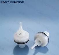 1000055 Powder Parts Replacement Opti Paint Spray Gun Electrode Holders Complete Powder Parts