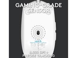 You only need the logitech g203 gaming software installation for windows to use your logitech g203 prodigy gaming mouse. Logitech G203 Lightsync 910 005791 White Wired Gaming Mouse Newegg Com