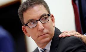 Outcry after reports Brazil plans to investigate Glenn Greenwald