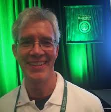 Dave Riddell, PhD BEd