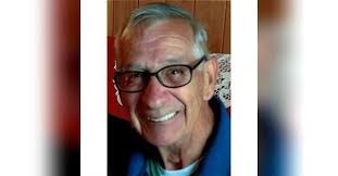 Harold Manders Obituary