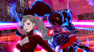 No matter who you pick, we're sure your phone will be looking cool. Persona 5 Strikers Wallpapers Playstation Universe