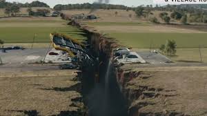 Maybe you would like to learn more about one of these? The Big One Los Angeles Prepares For Possible Massive Earthquake Cgtn America