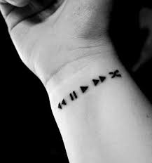 145 Rockin Music Tattoos That Will Have You Singing Music tattoos are among the most demanded tattoo designs. music tattoos that will have you singing