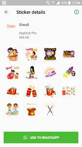 A collection of cute & free stickers for whatsapp, the latest and most popular collection of stickers, which will definitely be fun when used for chatting. Stickers For Whatsapp Wastickerapp For Android Apk Download