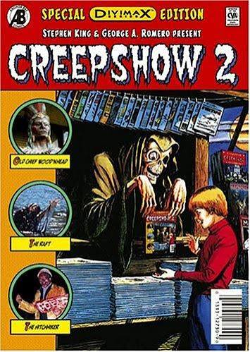 Creepshow 2 (1987) - IMDb