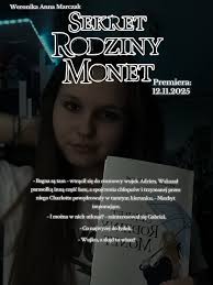 Rodzina Monet Adrien and Hailey Różnica Wiekowa