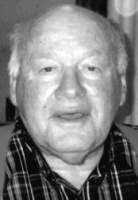 W. Geiger Obituary (2012)