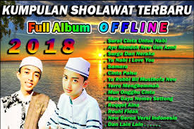 Sholawat Gus Azmi Offline 2018 For Android Apk Download