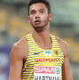 Profile Picture of Joshua Hartmann | Olympics Wiki - Fandom (@fandom.com) on Google