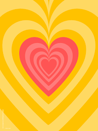 Maybe you would like to learn more about one of these? Iphone Wallpapers Fondos De Pantalla Corazones Concentricos