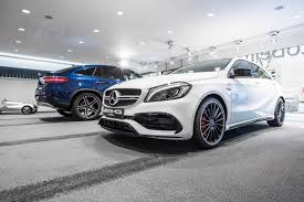 Maybe you would like to learn more about one of these? Concesionario Amg Performance Center Barcelona Autobeltran