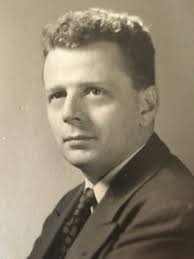 Obituary information for Charles A. White