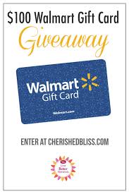 Now you can get all of your favorite apps and games. 100 Walmart Gift Card Giveaway Cherished Bliss