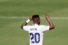 Check spelling or type a new query. Real Madrid Back Vinicius Junior To Solve His Greatest Weakness
